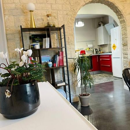 אורליאן Chaleureux Appart, Proche De La Loire Avec Parking מראה חיצוני תמונה